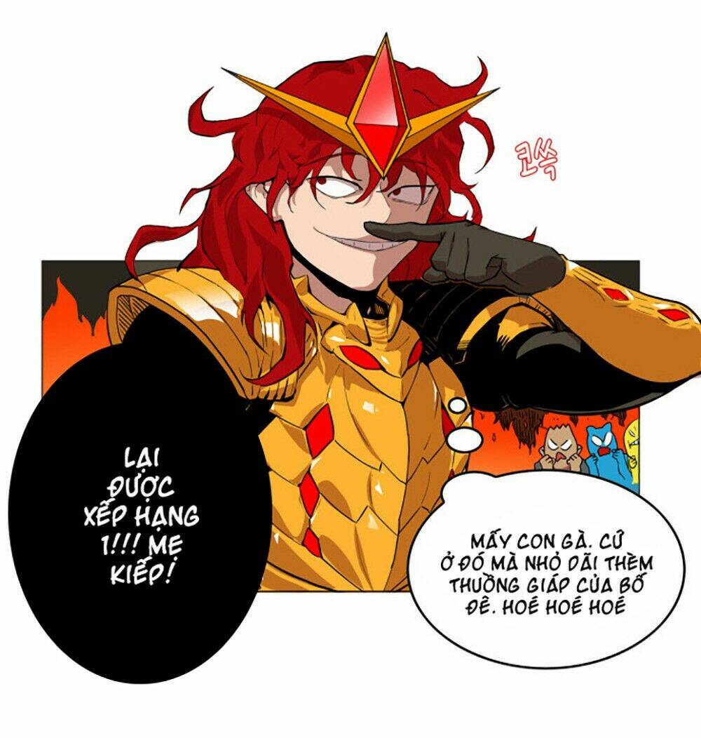 Hard Core Leveling Warrior Chapter 1 - Trang 2