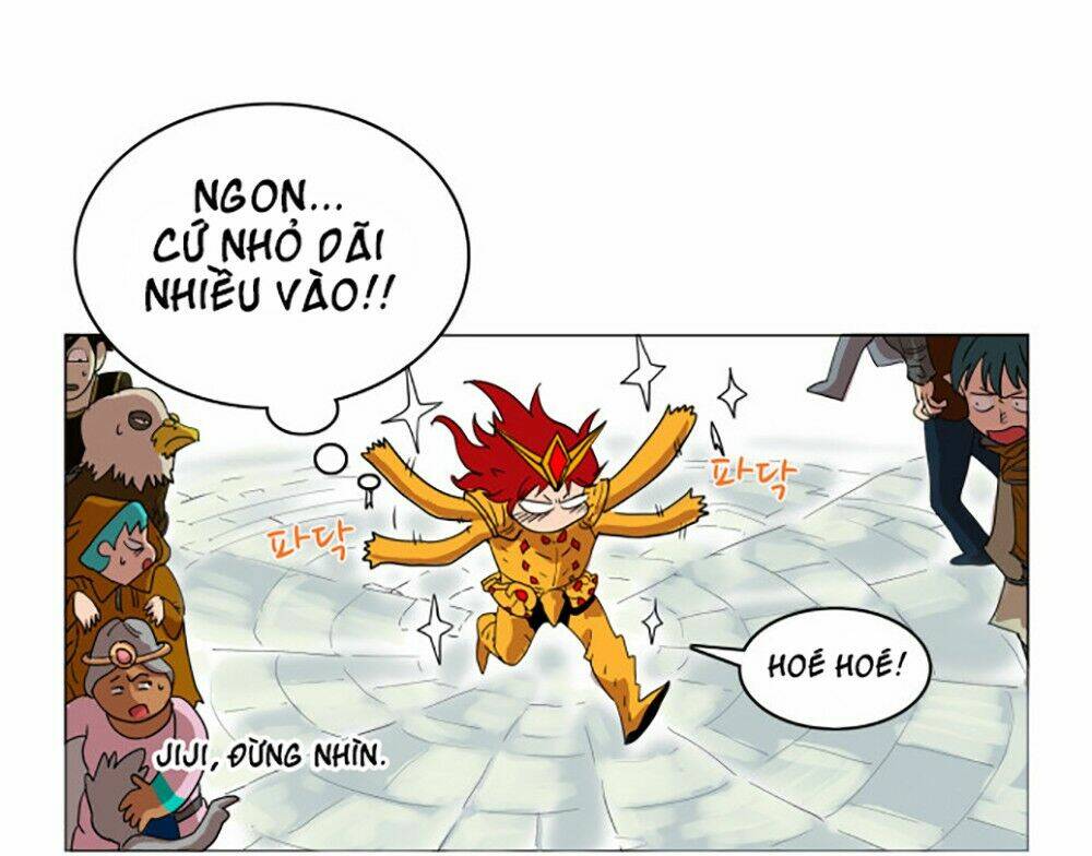 Hard Core Leveling Warrior Chapter 1 - Trang 2