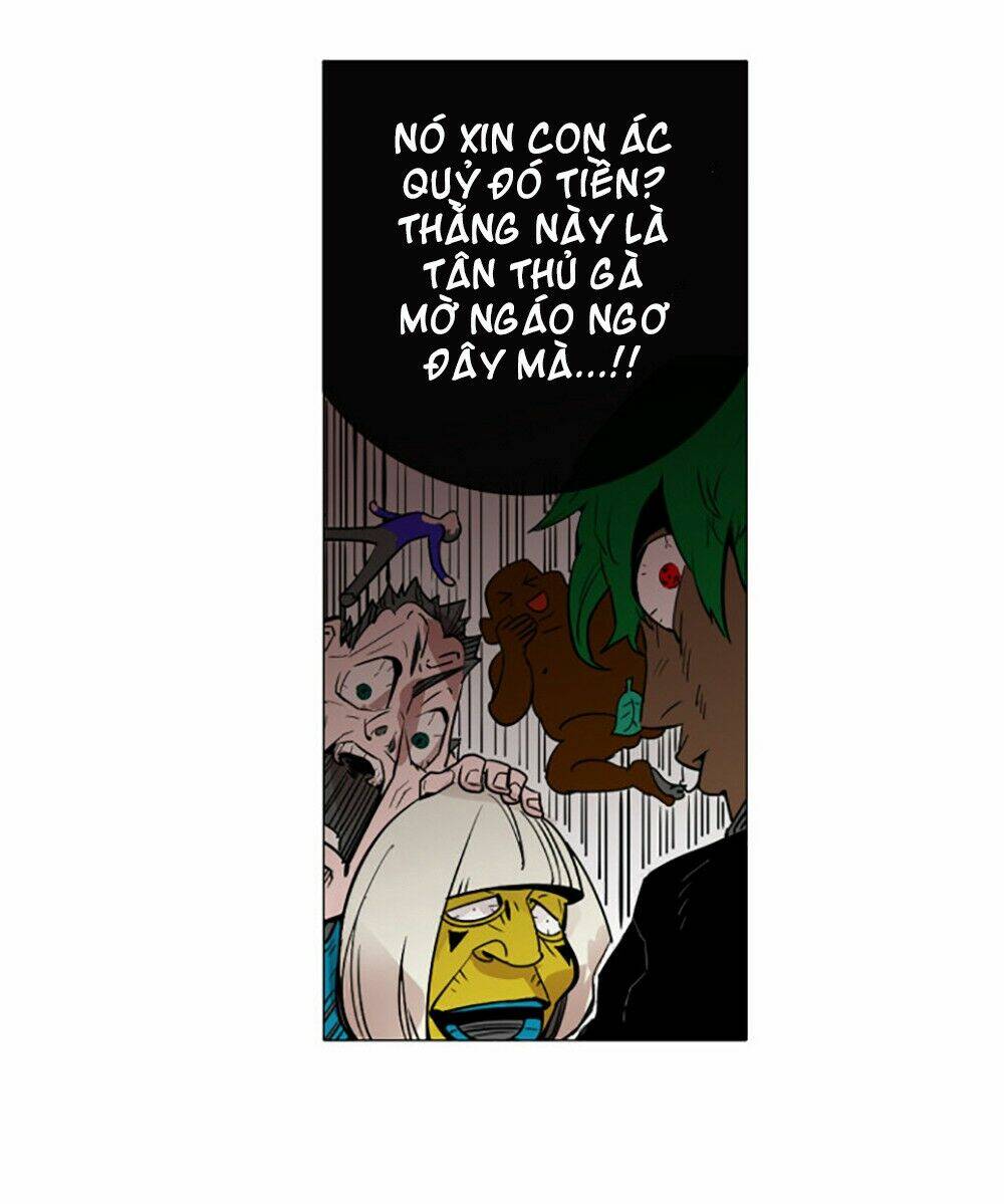 Hard Core Leveling Warrior Chapter 1 - Trang 2