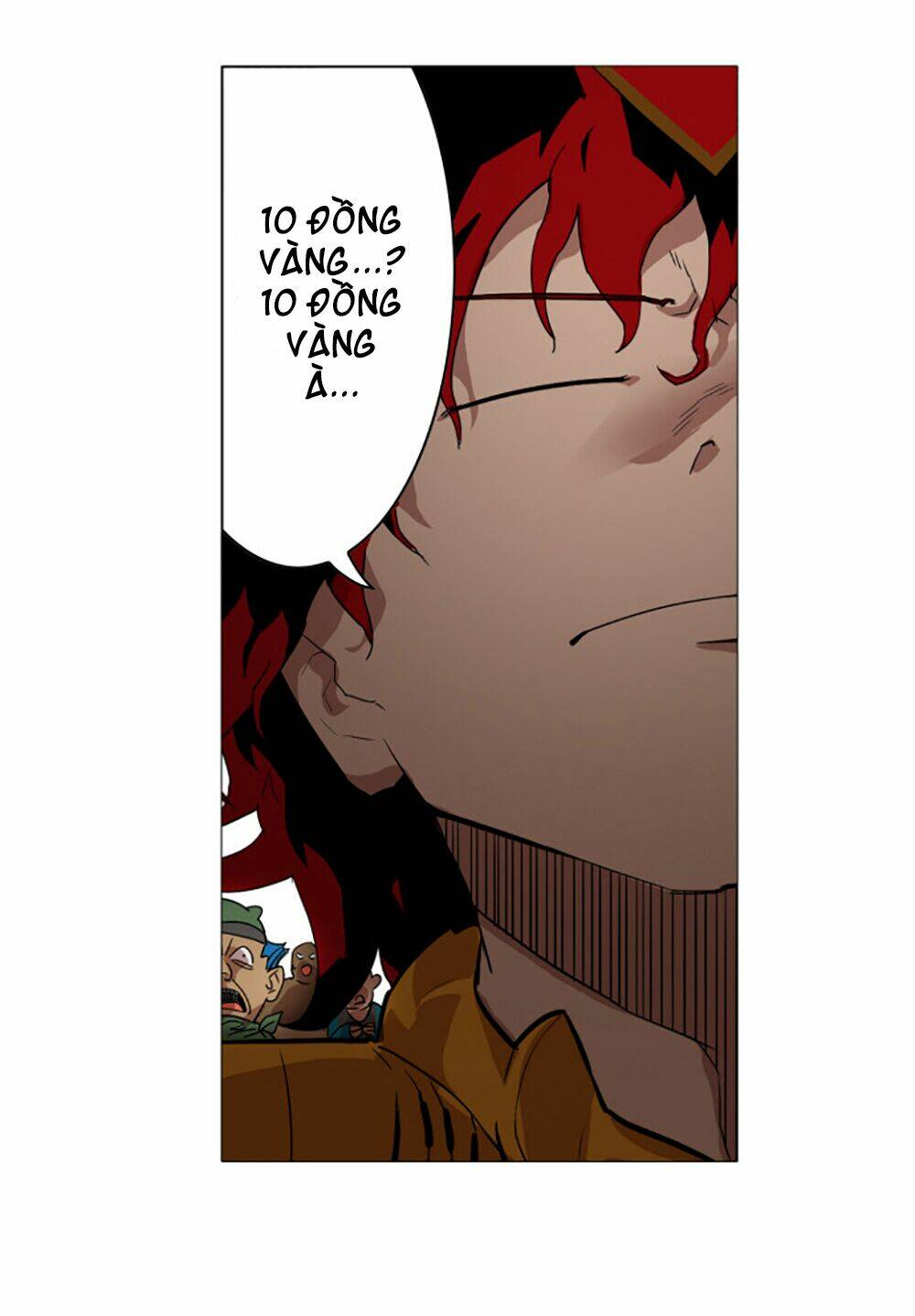 Hard Core Leveling Warrior Chapter 1 - Trang 2