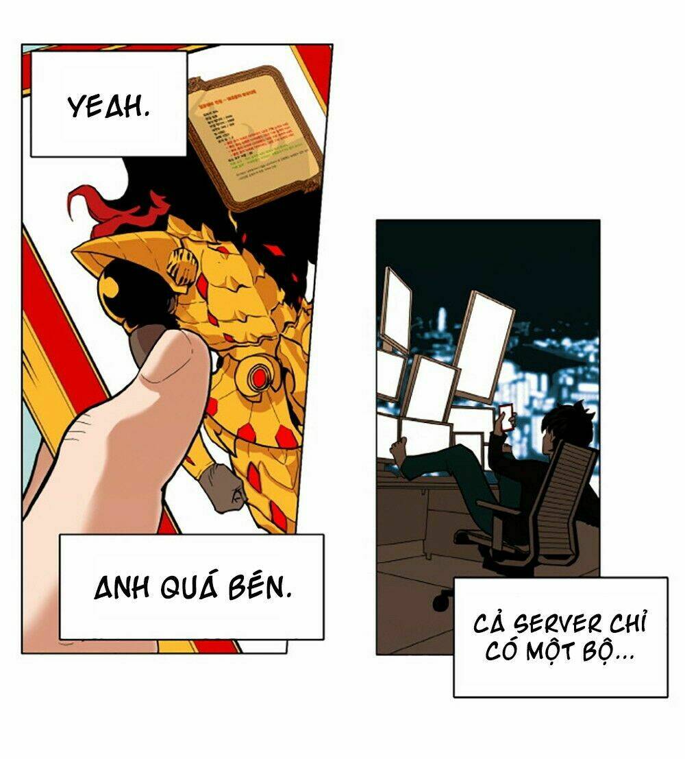 Hard Core Leveling Warrior Chapter 1 - Trang 2