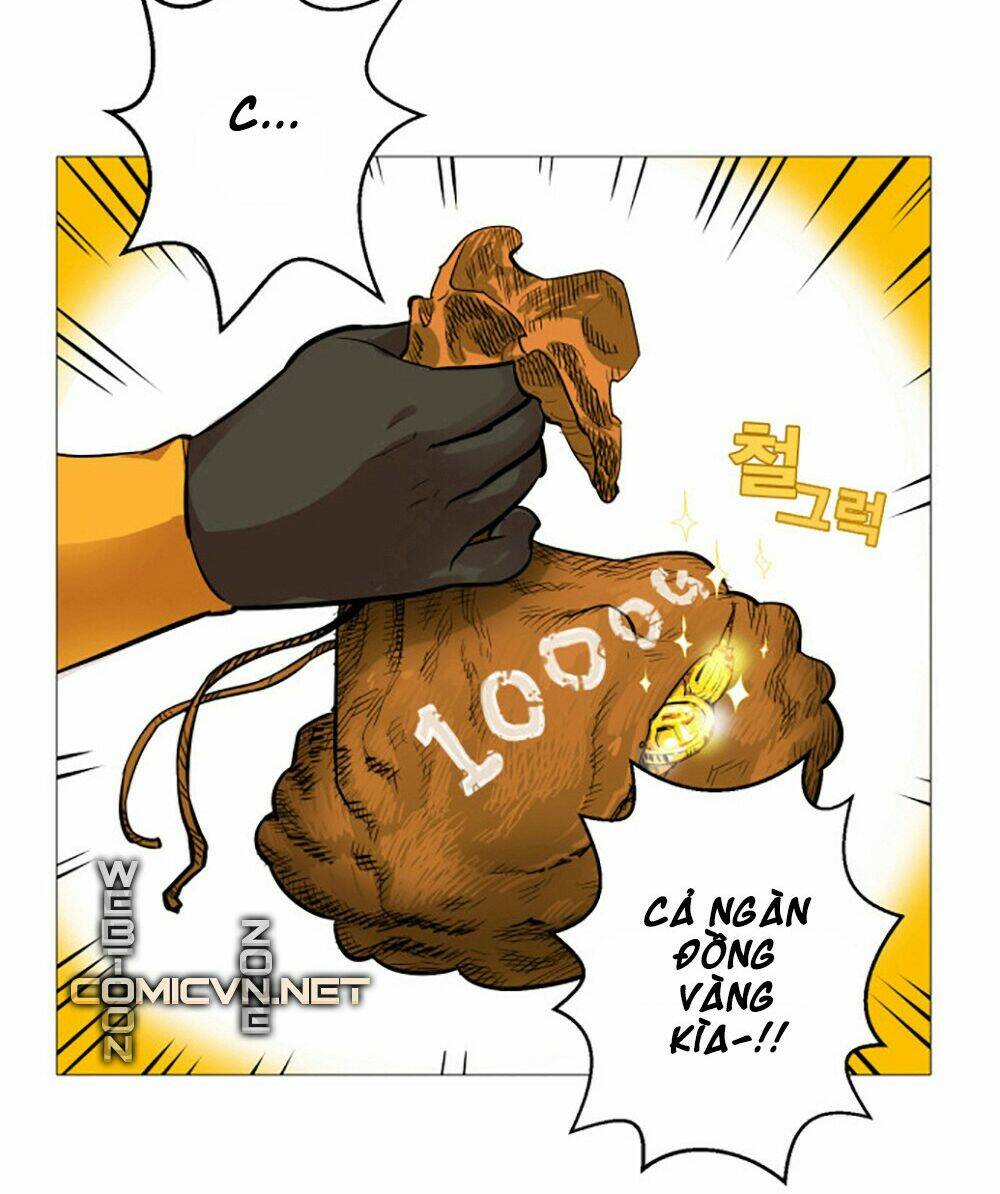 Hard Core Leveling Warrior Chapter 1 - Trang 2