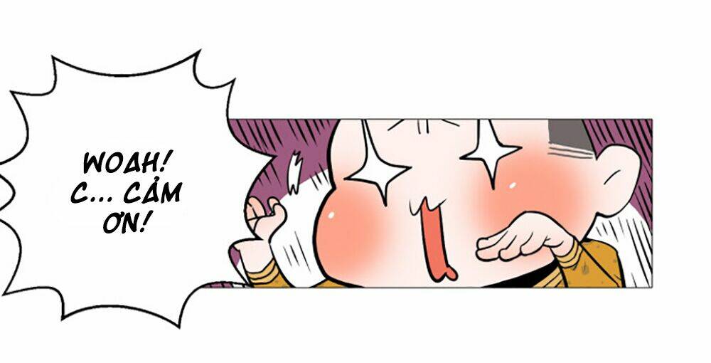 Hard Core Leveling Warrior Chapter 1 - Trang 2