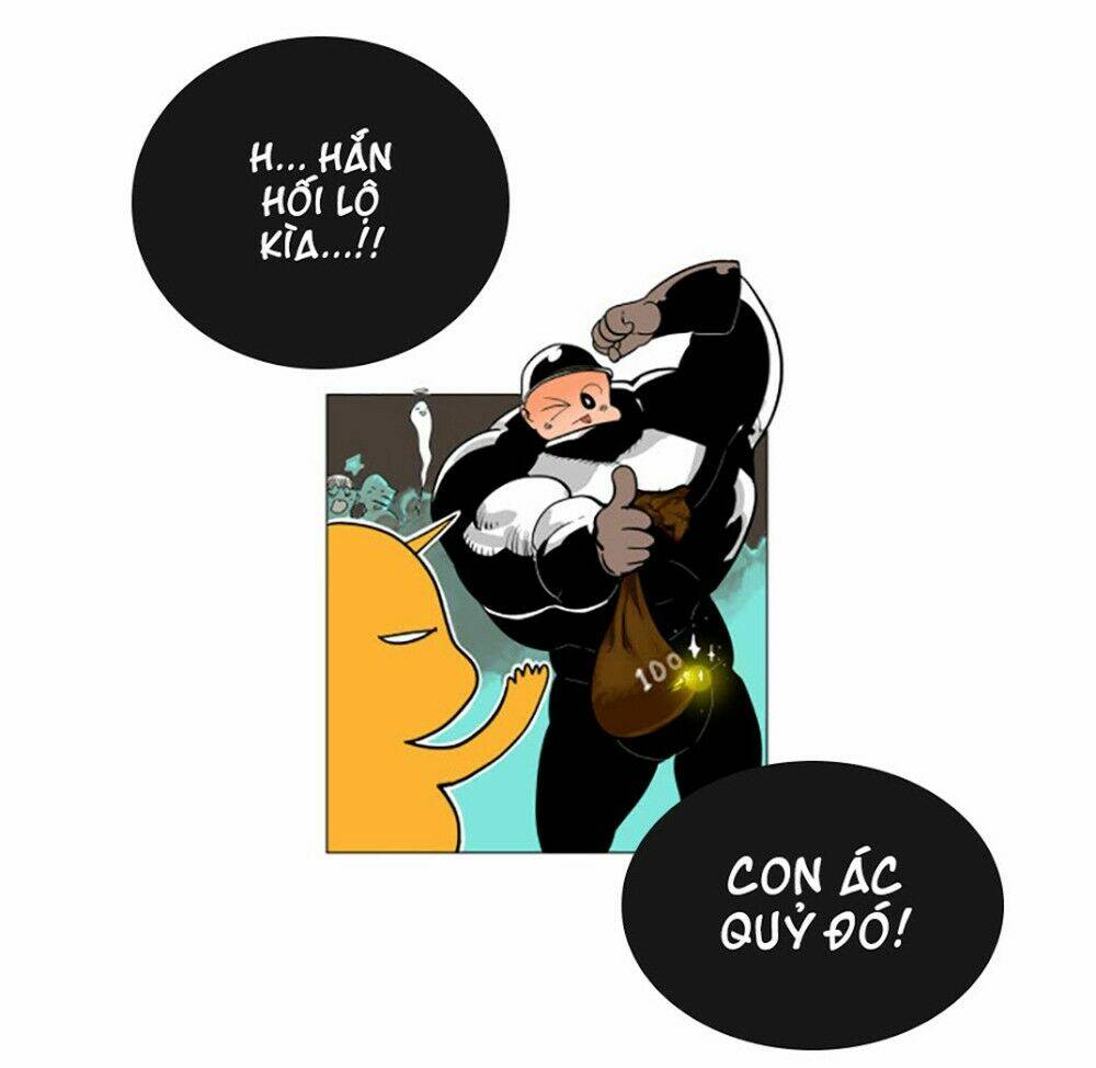 Hard Core Leveling Warrior Chapter 1 - Trang 2