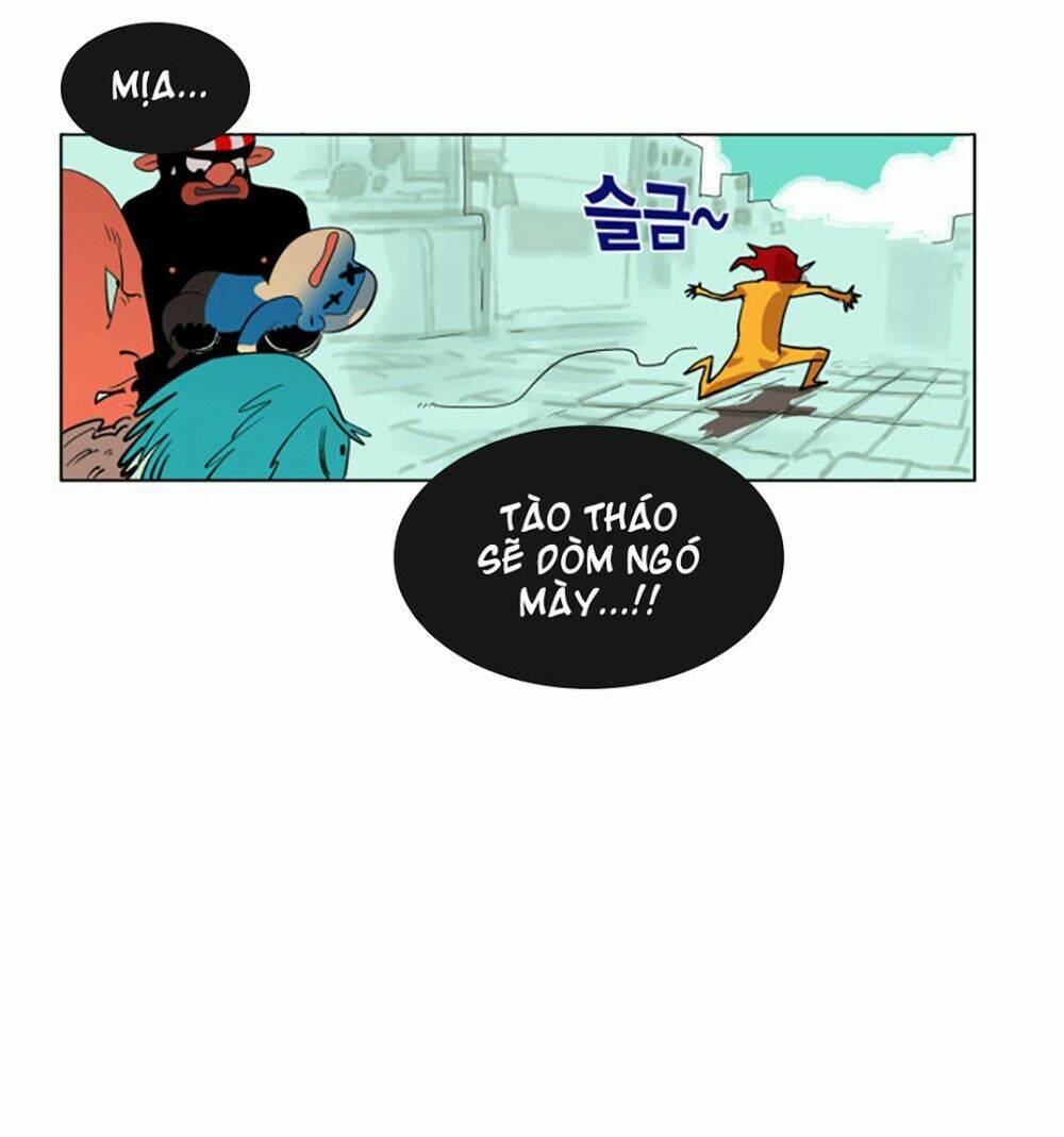 Hard Core Leveling Warrior Chapter 1 - Trang 2