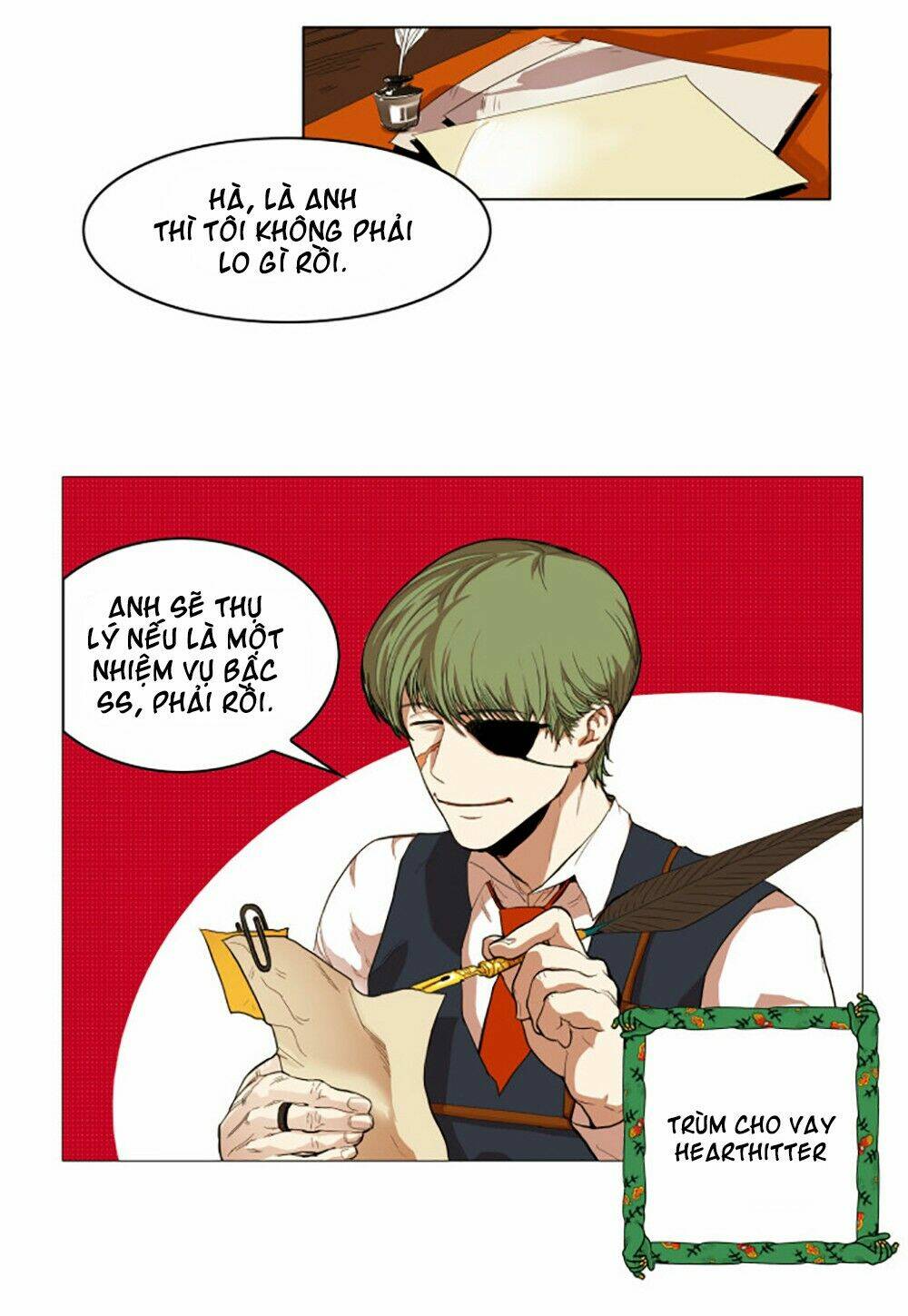 Hard Core Leveling Warrior Chapter 1 - Trang 2