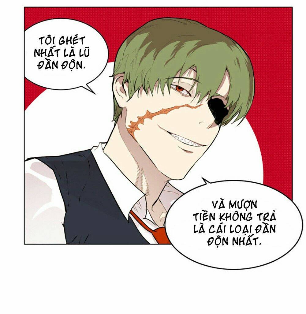 Hard Core Leveling Warrior Chapter 1 - Trang 2