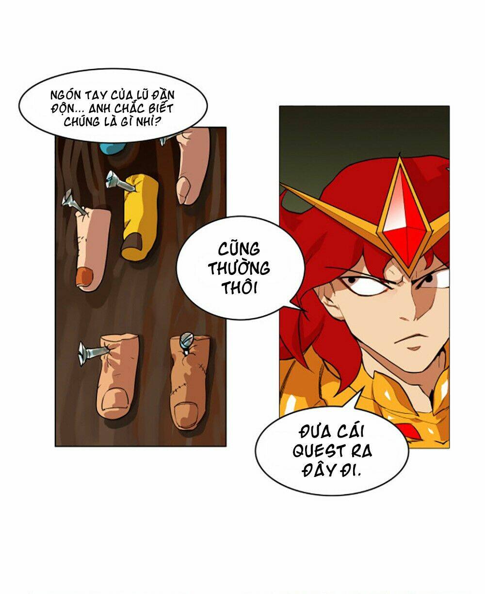 Hard Core Leveling Warrior Chapter 1 - Trang 2