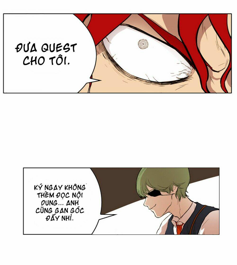 Hard Core Leveling Warrior Chapter 1 - Trang 2