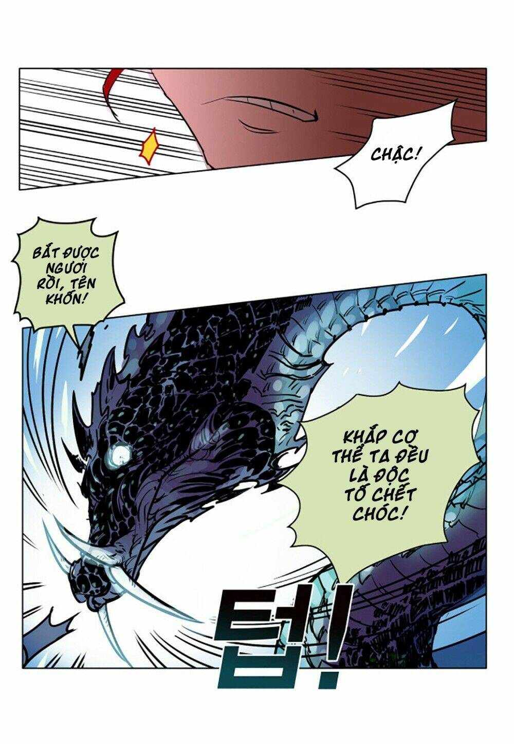 Hard Core Leveling Warrior Chapter 1 - Trang 2