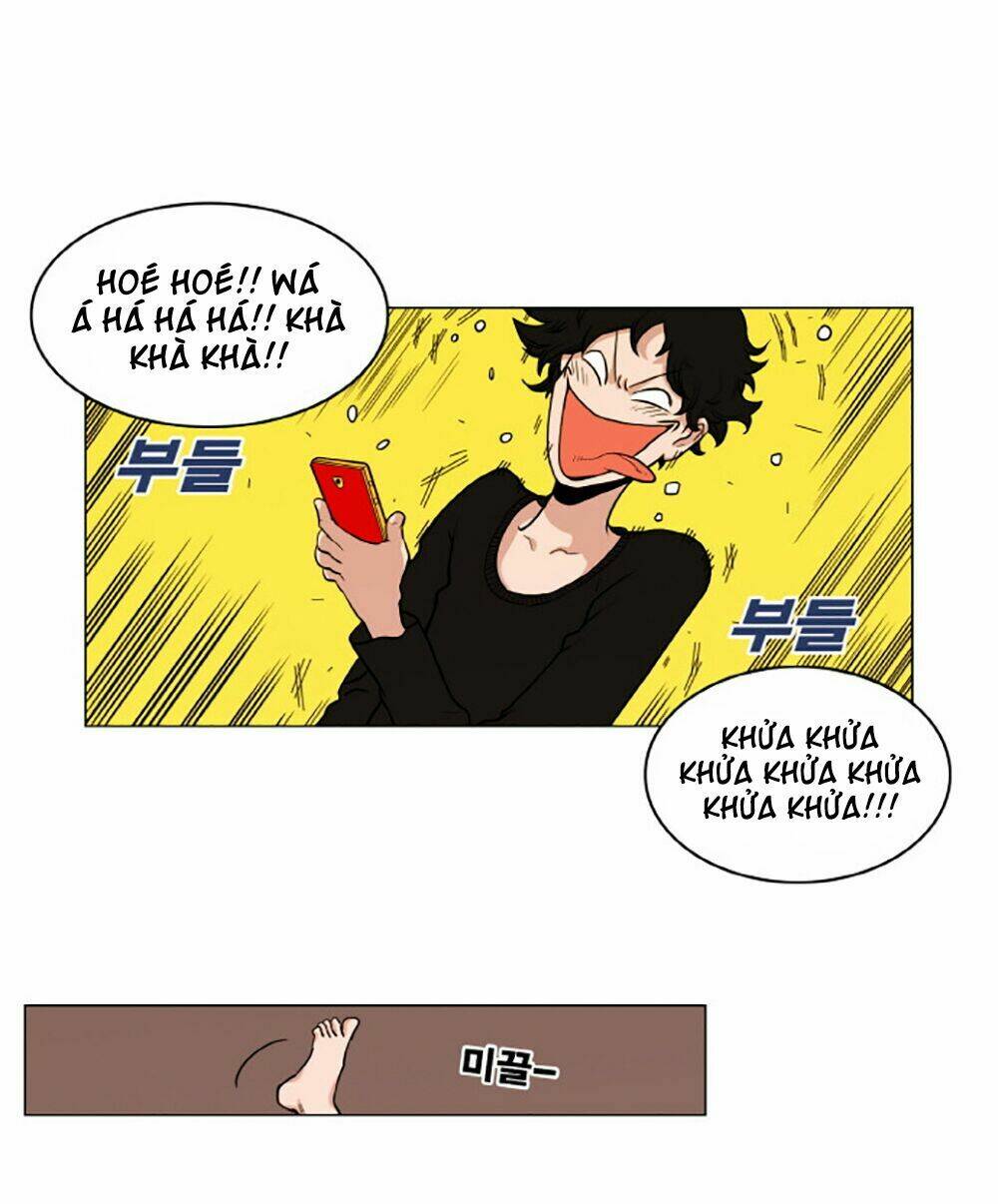 Hard Core Leveling Warrior Chapter 1 - Trang 2