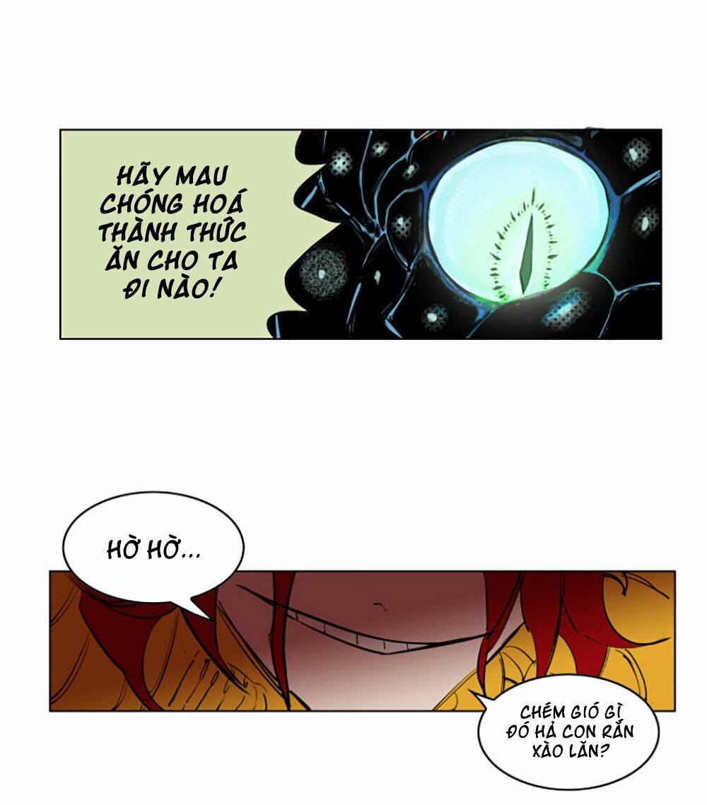 Hard Core Leveling Warrior Chapter 1 - Trang 2