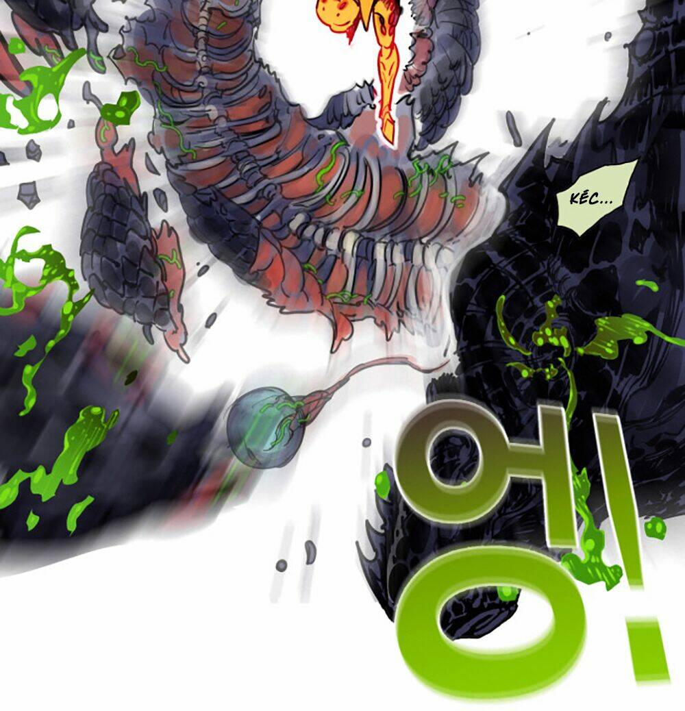 Hard Core Leveling Warrior Chapter 1 - Trang 2