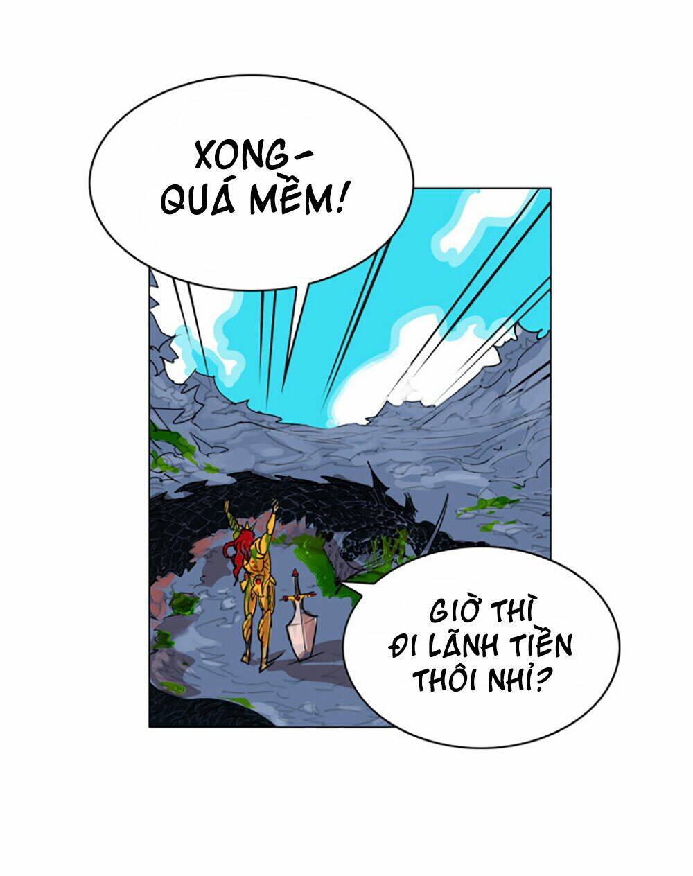 Hard Core Leveling Warrior Chapter 1 - Trang 2