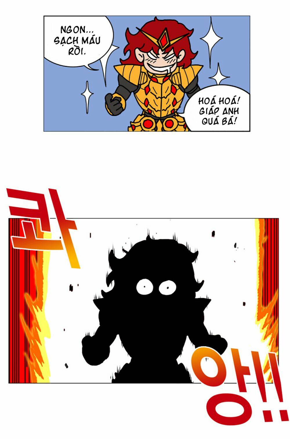 Hard Core Leveling Warrior Chapter 1 - Trang 2