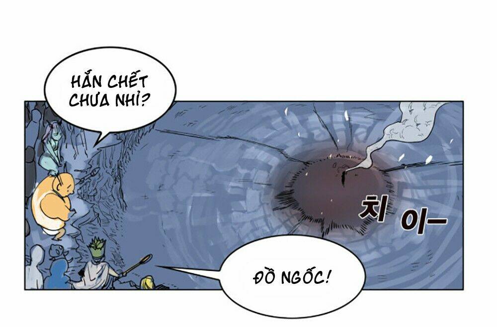 Hard Core Leveling Warrior Chapter 1 - Trang 2