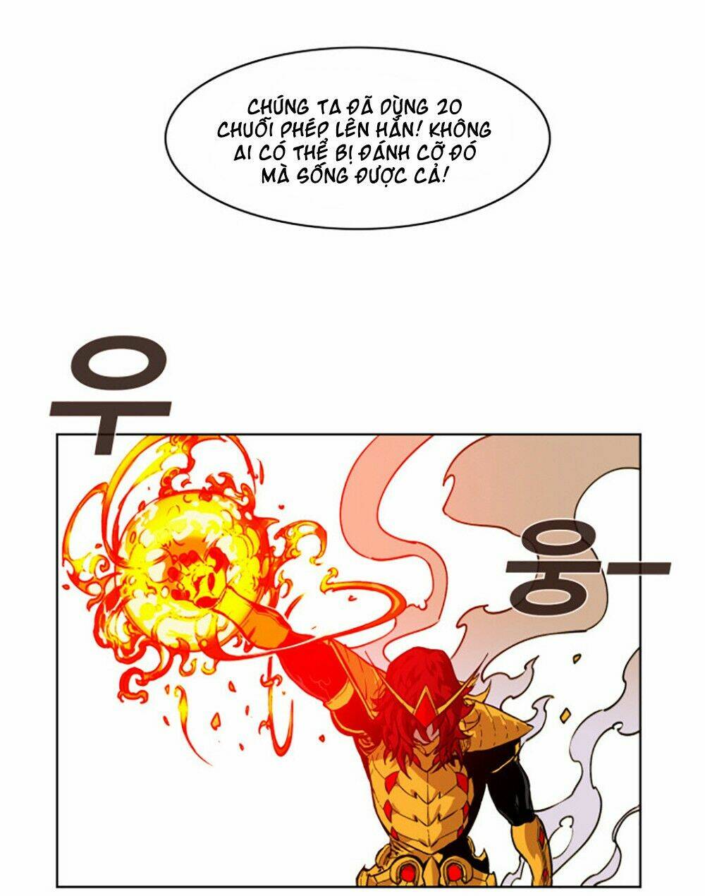 Hard Core Leveling Warrior Chapter 1 - Trang 2