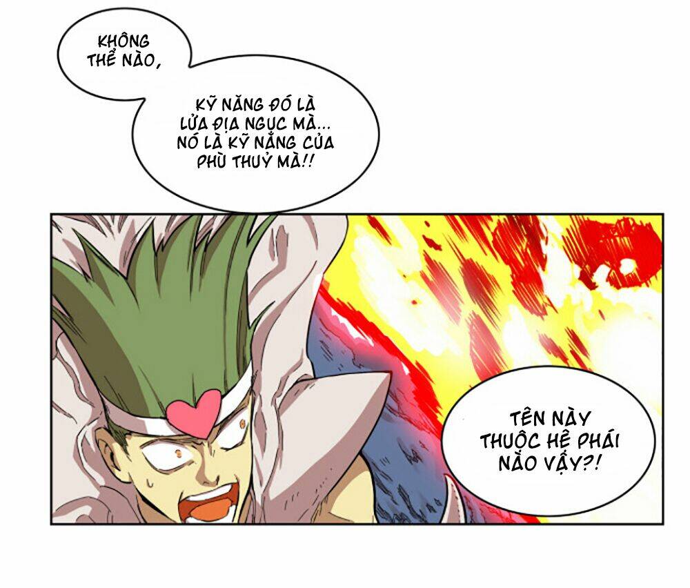 Hard Core Leveling Warrior Chapter 1 - Trang 2