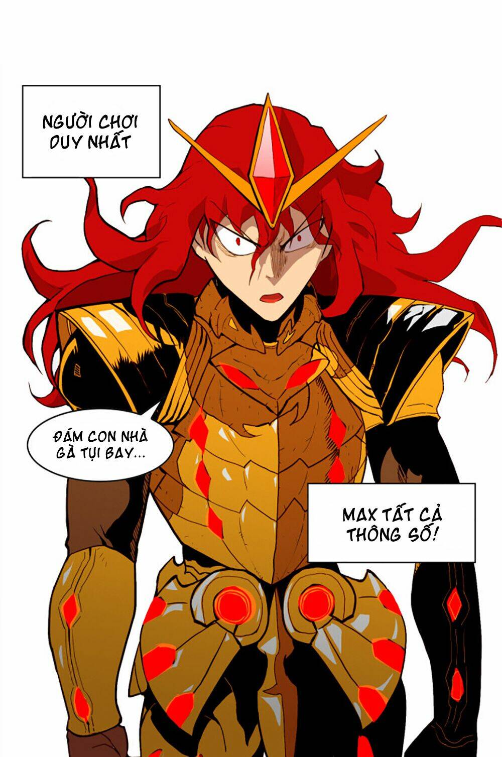 Hard Core Leveling Warrior Chapter 1 - Trang 2