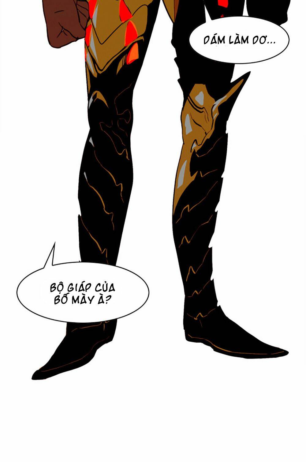 Hard Core Leveling Warrior Chapter 1 - Trang 2