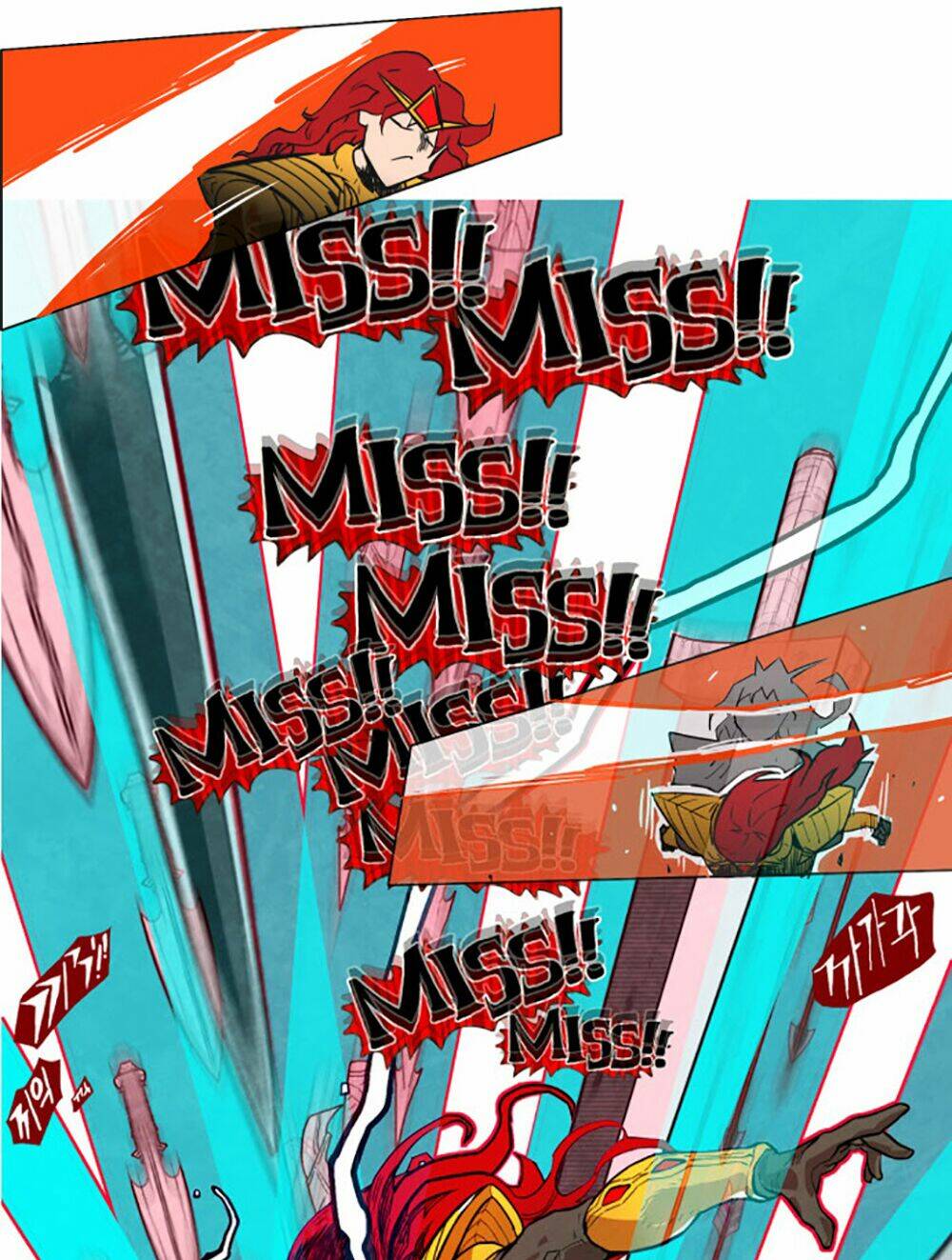 Hard Core Leveling Warrior Chapter 1 - Trang 2