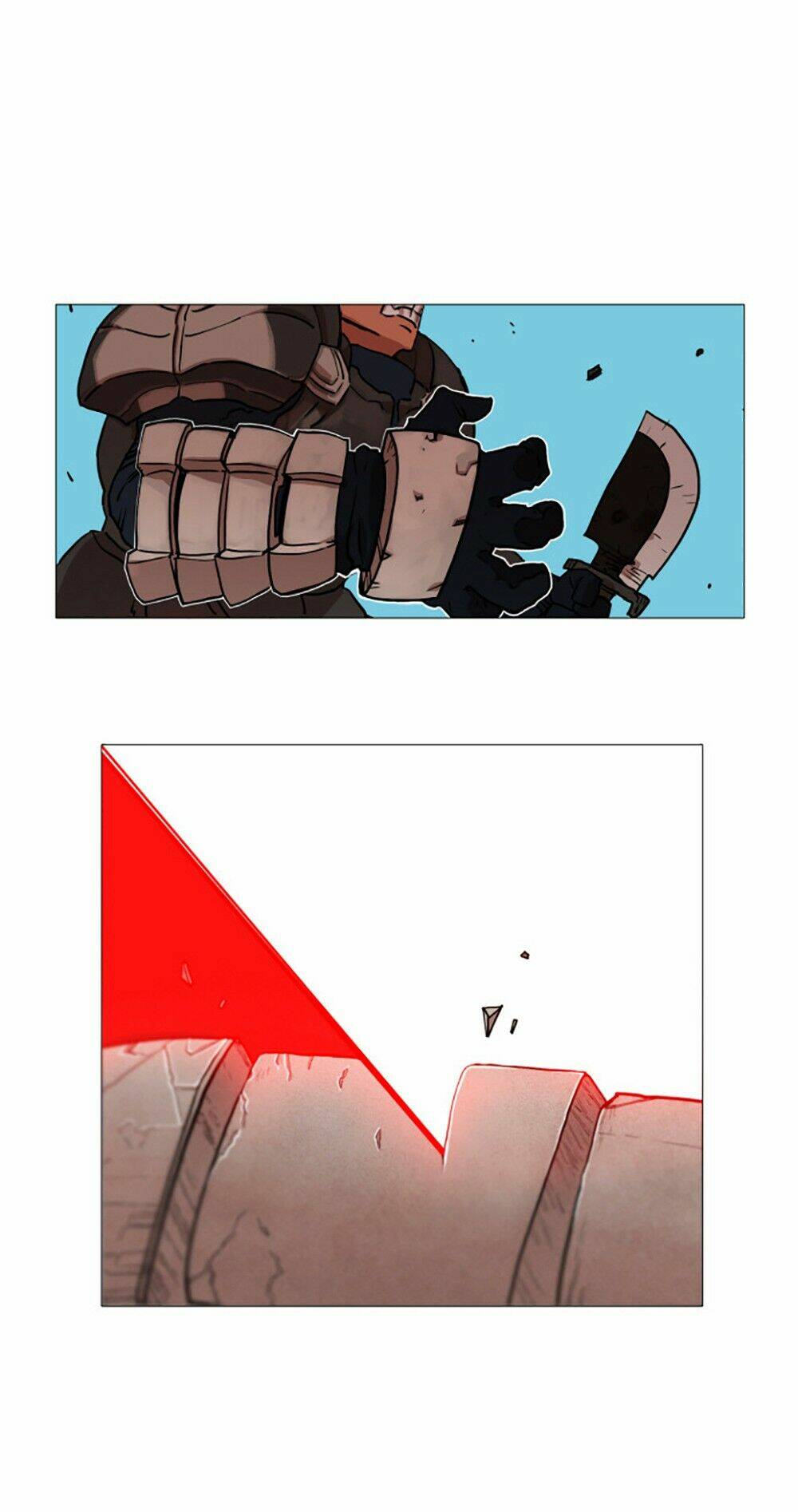 Hard Core Leveling Warrior Chapter 1 - Trang 2