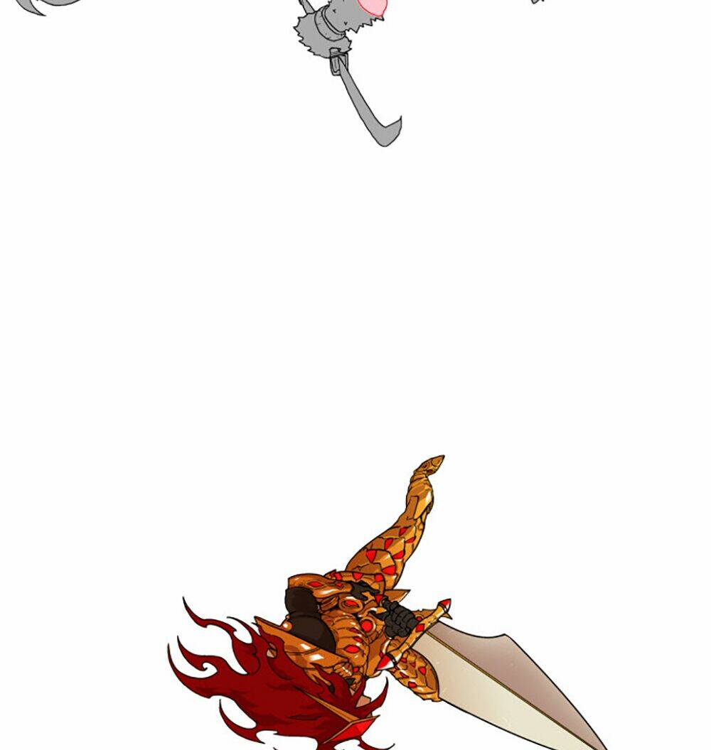 Hard Core Leveling Warrior Chapter 1 - Trang 2