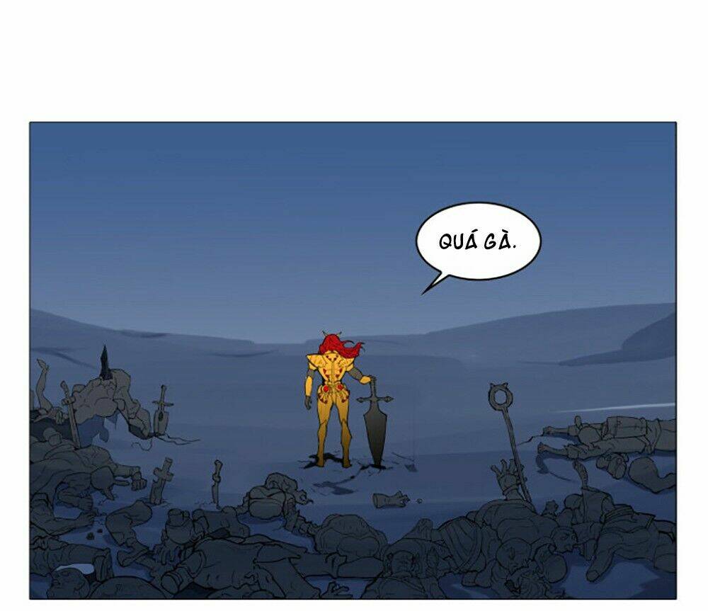 Hard Core Leveling Warrior Chapter 1 - Trang 2