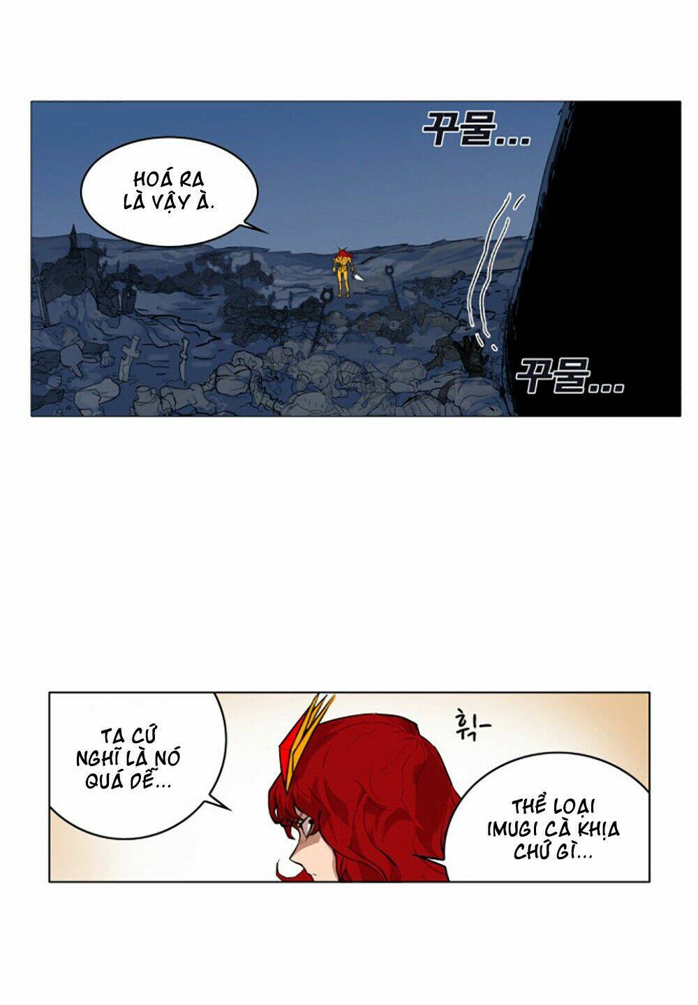 Hard Core Leveling Warrior Chapter 1 - Trang 2