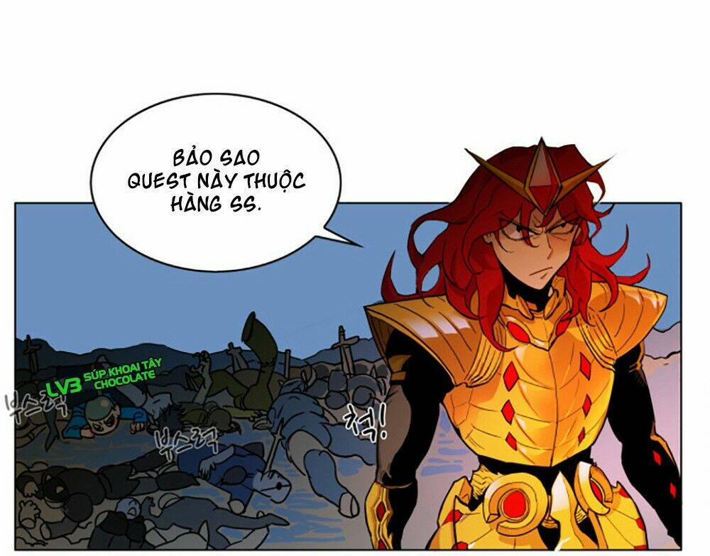 Hard Core Leveling Warrior Chapter 1 - Trang 2