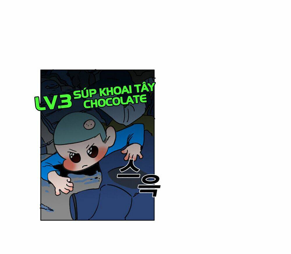 Hard Core Leveling Warrior Chapter 1 - Trang 2