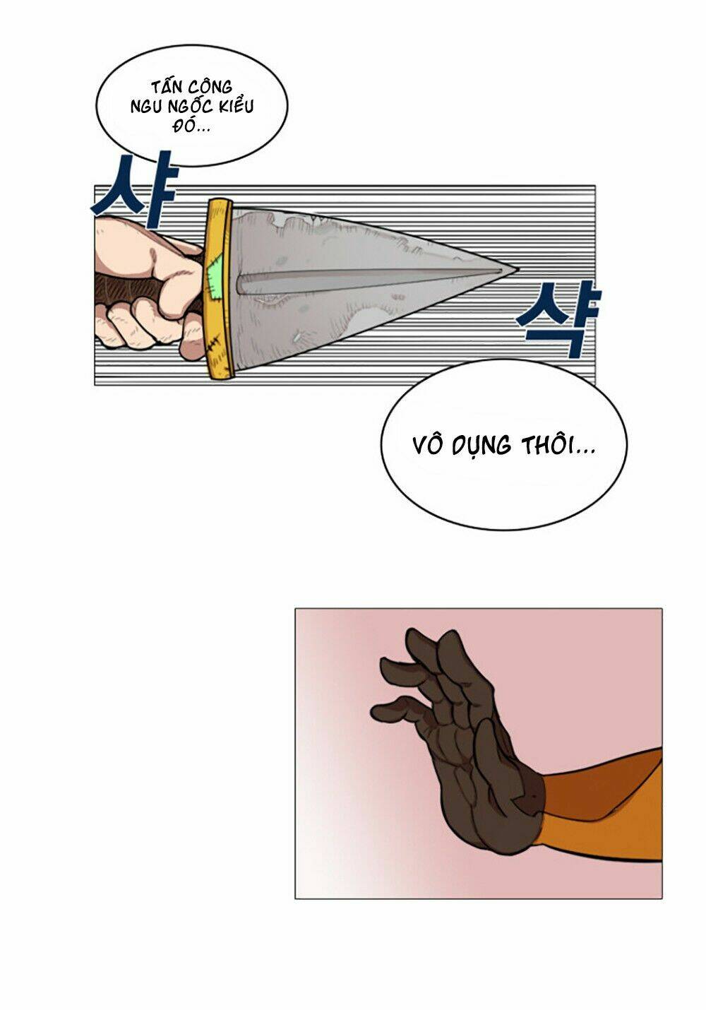 Hard Core Leveling Warrior Chapter 1 - Trang 2