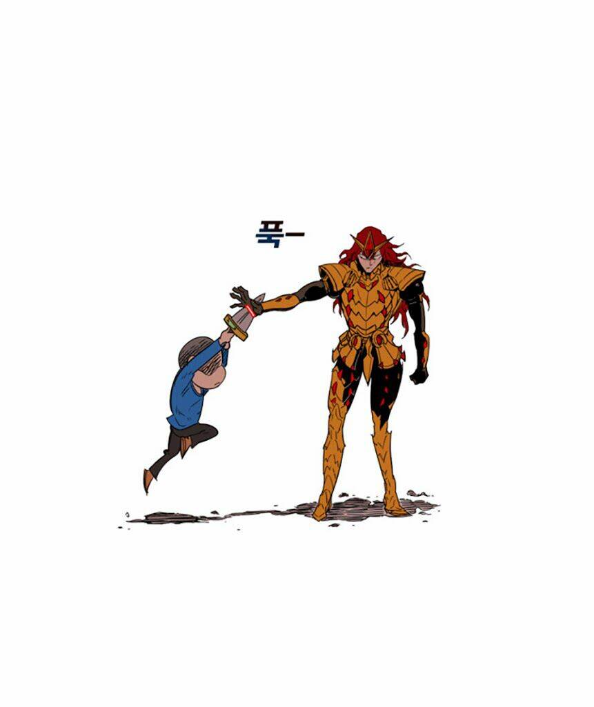 Hard Core Leveling Warrior Chapter 1 - Trang 2