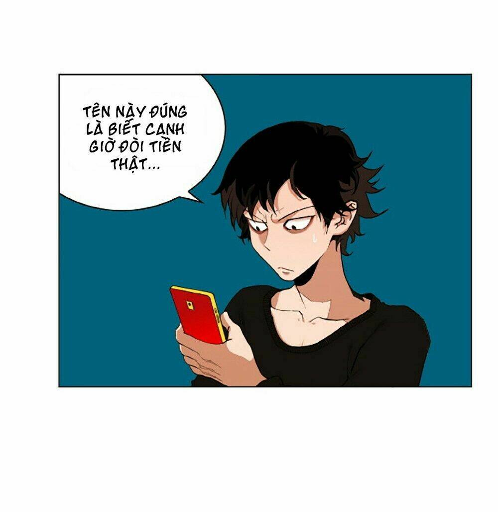 Hard Core Leveling Warrior Chapter 1 - Trang 2