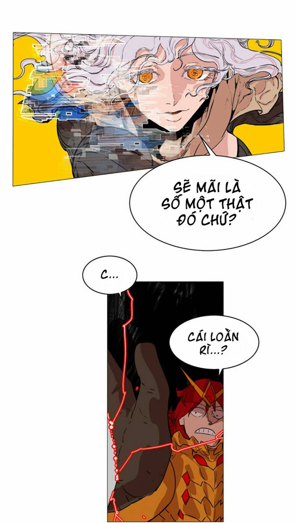 Hard Core Leveling Warrior Chapter 1 - Trang 2