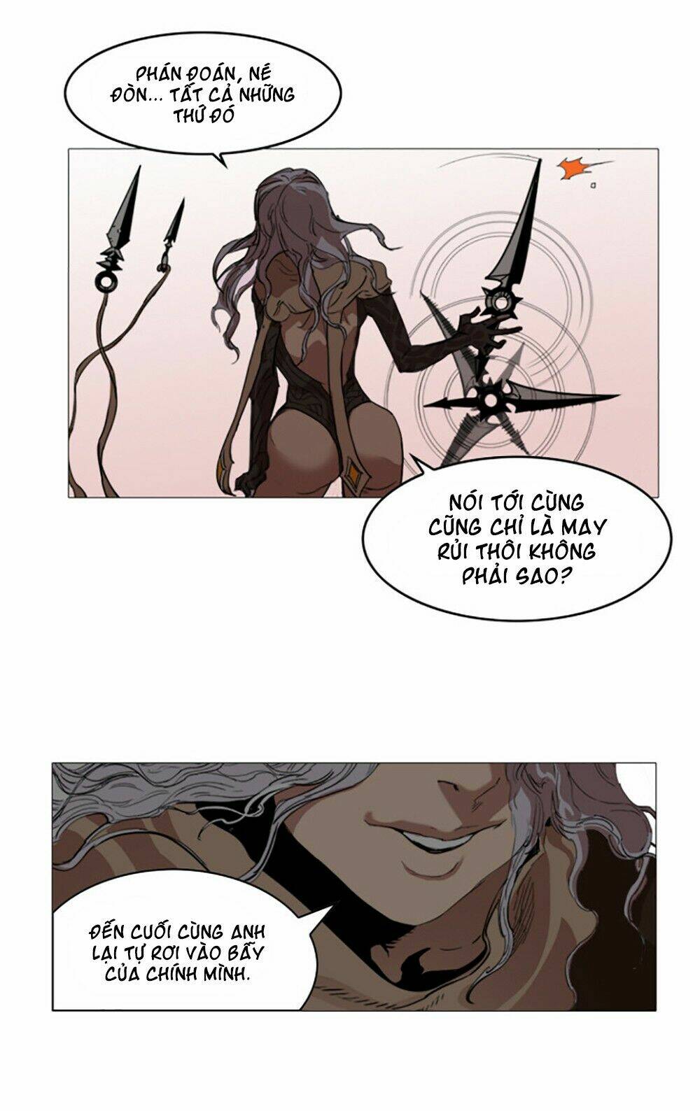 Hard Core Leveling Warrior Chapter 1 - Trang 2