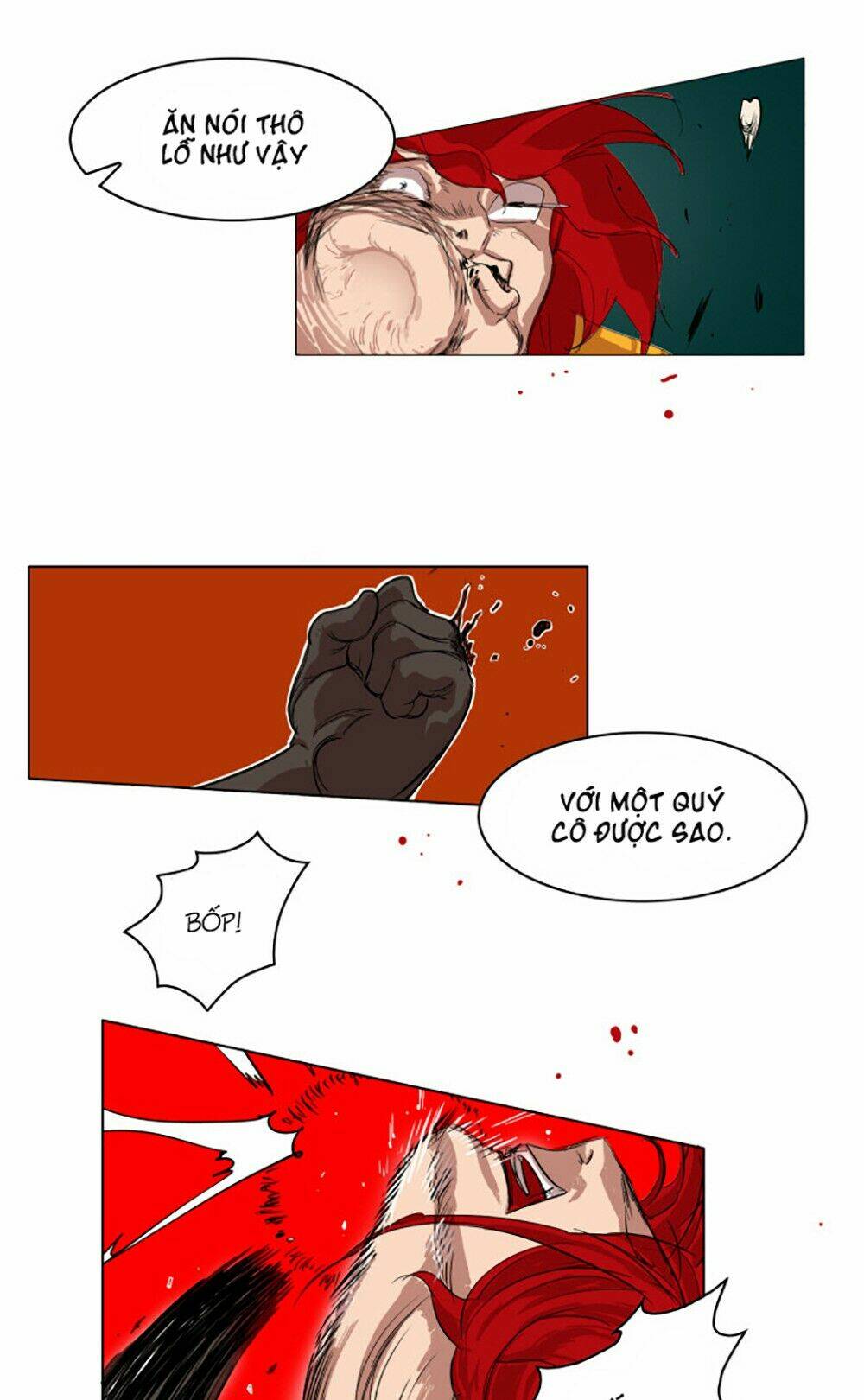 Hard Core Leveling Warrior Chapter 1 - Trang 2