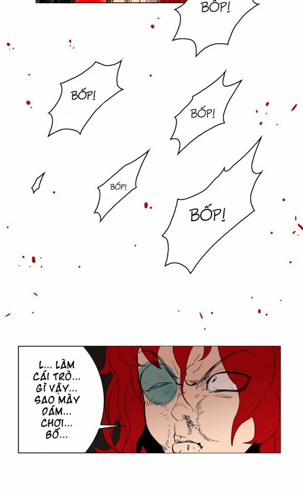 Hard Core Leveling Warrior Chapter 1 - Trang 2