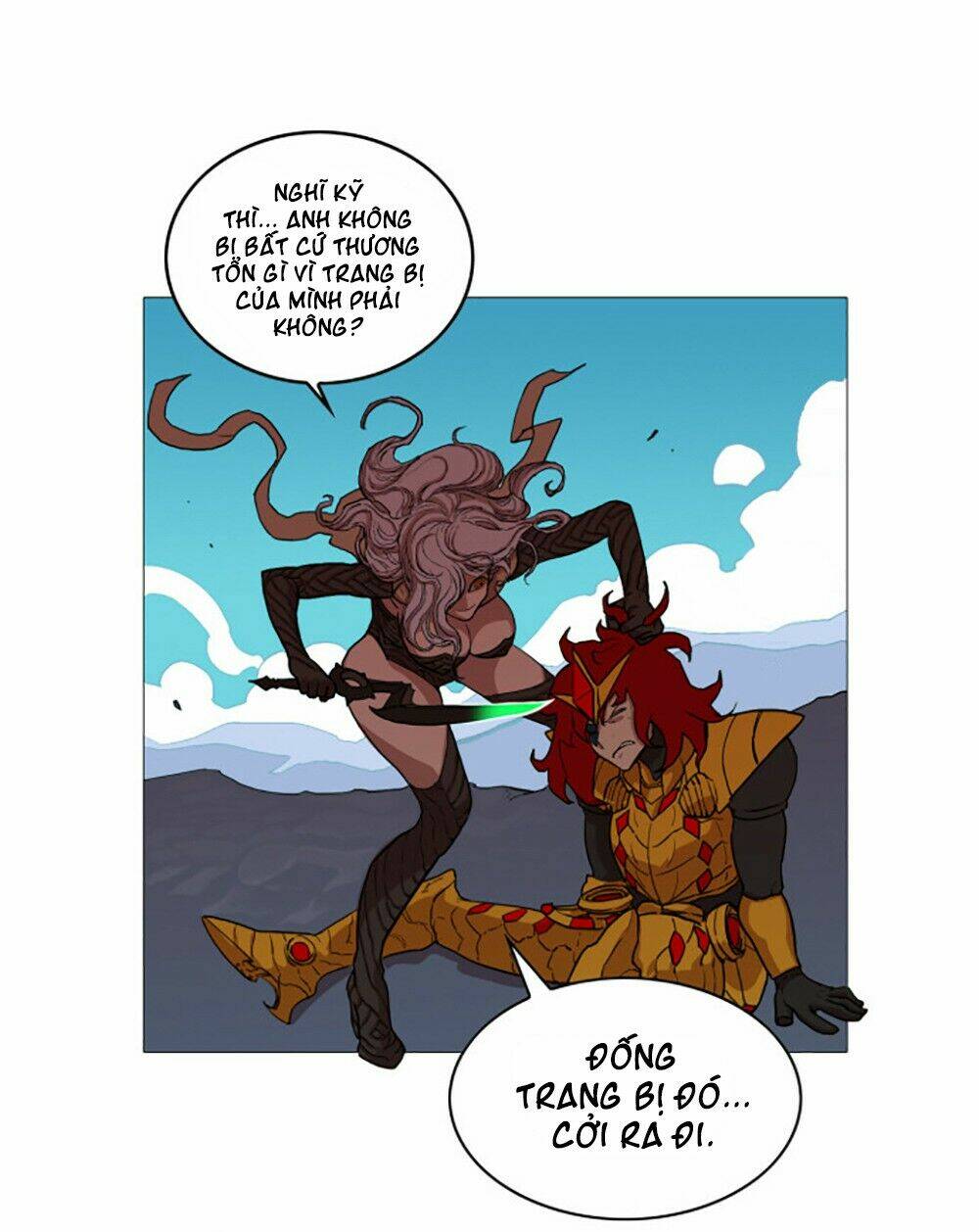 Hard Core Leveling Warrior Chapter 1 - Trang 2