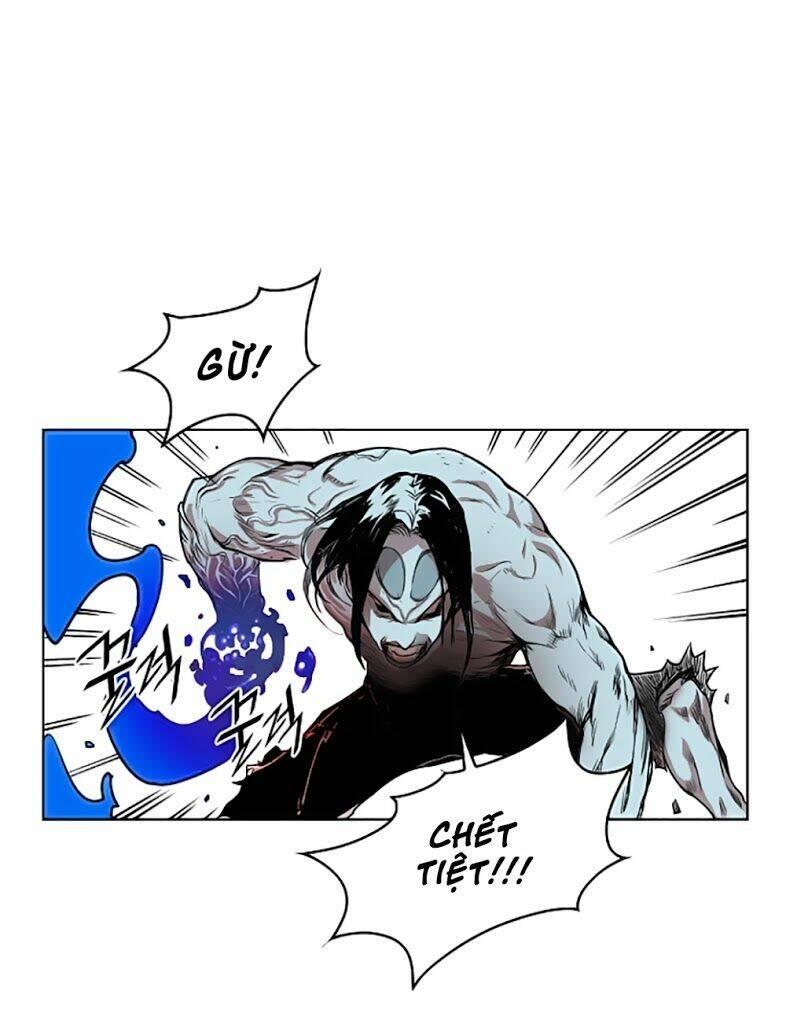 Hard Core Leveling Warrior Chapter 10 - Trang 2