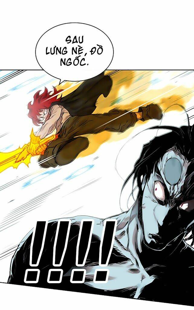 Hard Core Leveling Warrior Chapter 10 - Trang 2