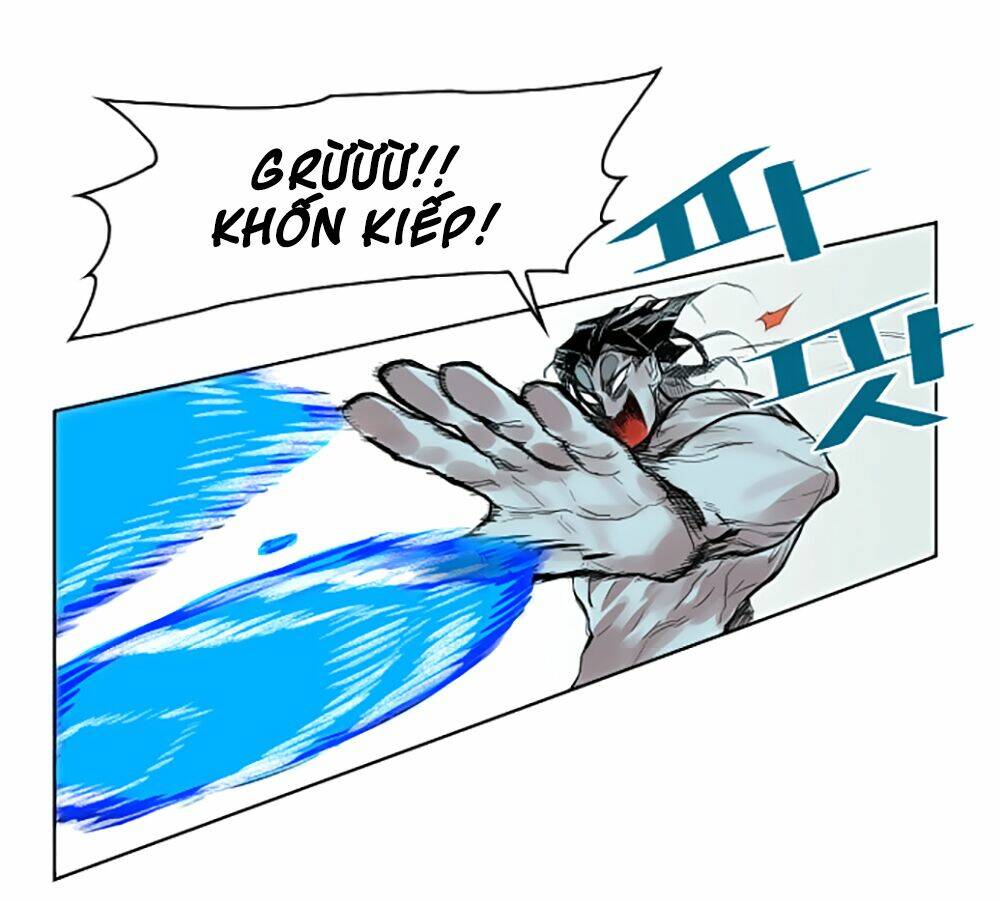 Hard Core Leveling Warrior Chapter 10 - Trang 2