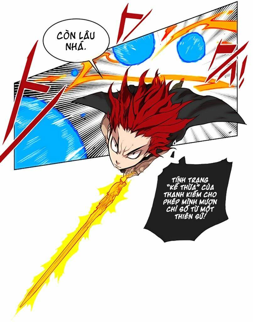 Hard Core Leveling Warrior Chapter 10 - Trang 2