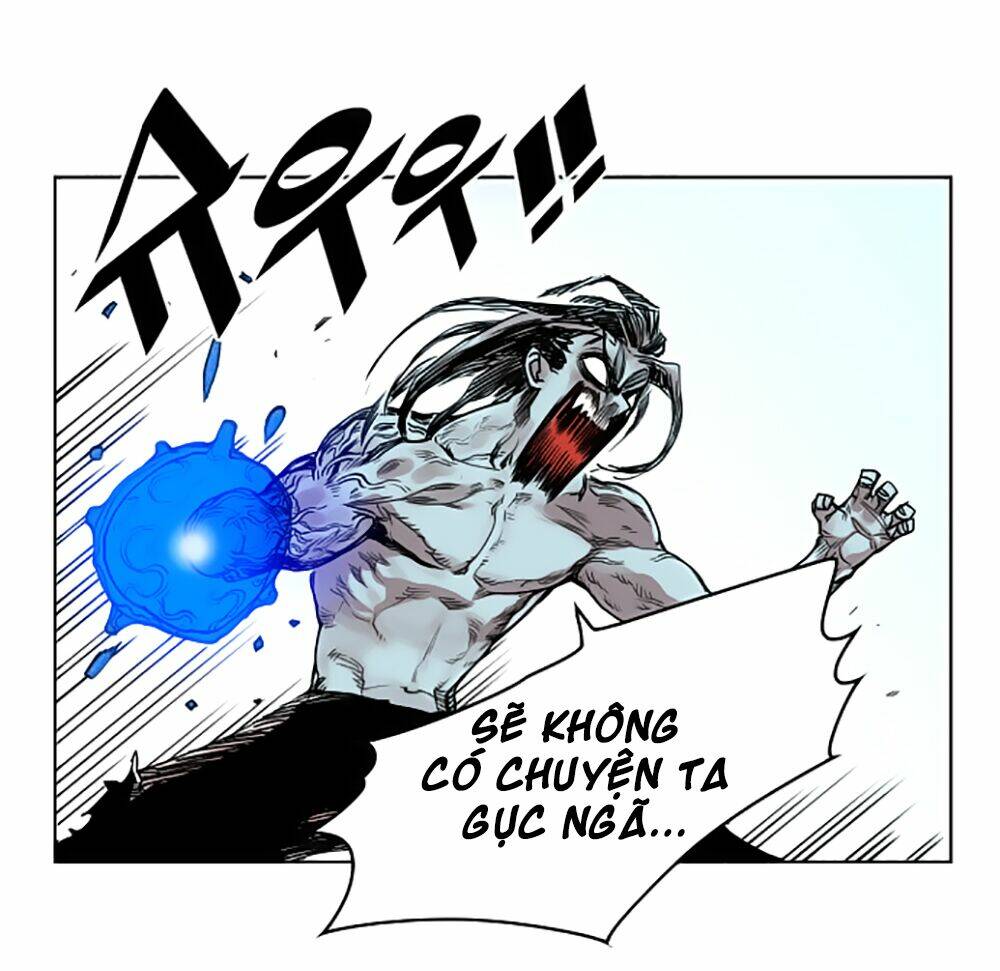 Hard Core Leveling Warrior Chapter 10 - Trang 2