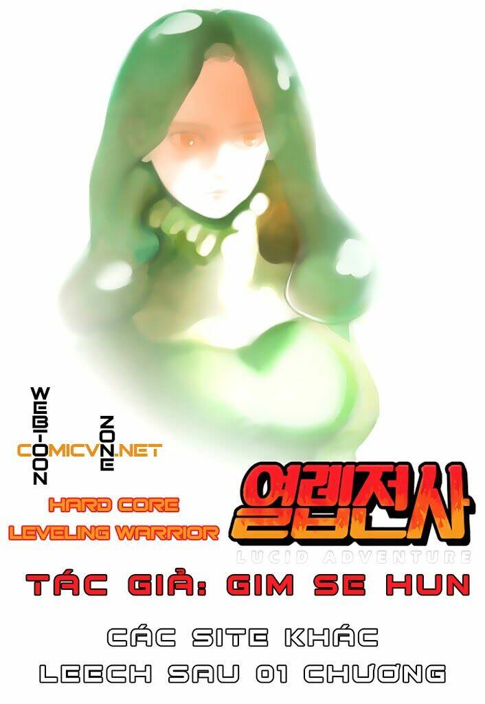 Hard Core Leveling Warrior Chapter 10 - Trang 2