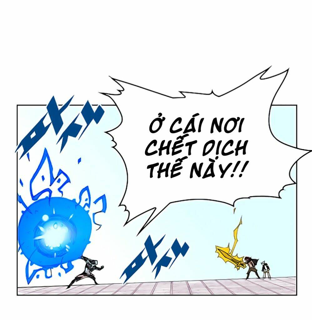 Hard Core Leveling Warrior Chapter 10 - Trang 2