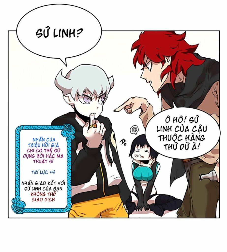 Hard Core Leveling Warrior Chapter 10 - Trang 2