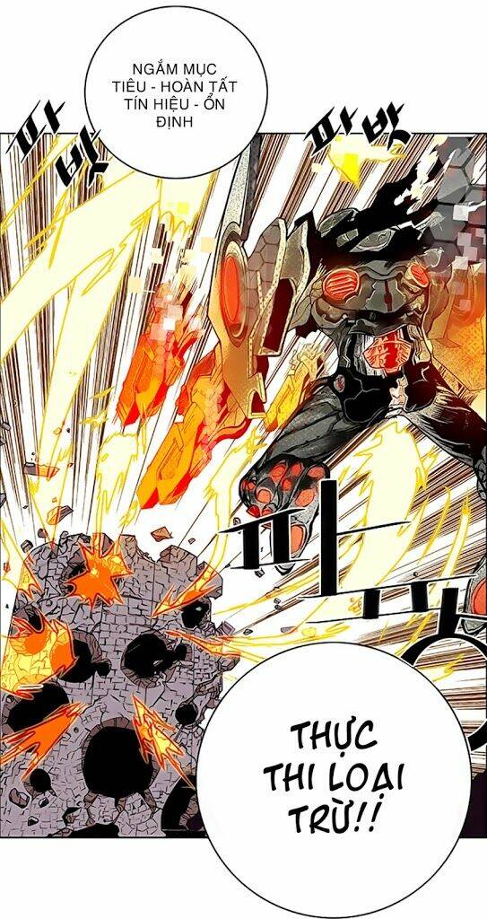 Hard Core Leveling Warrior Chapter 10 - Trang 2