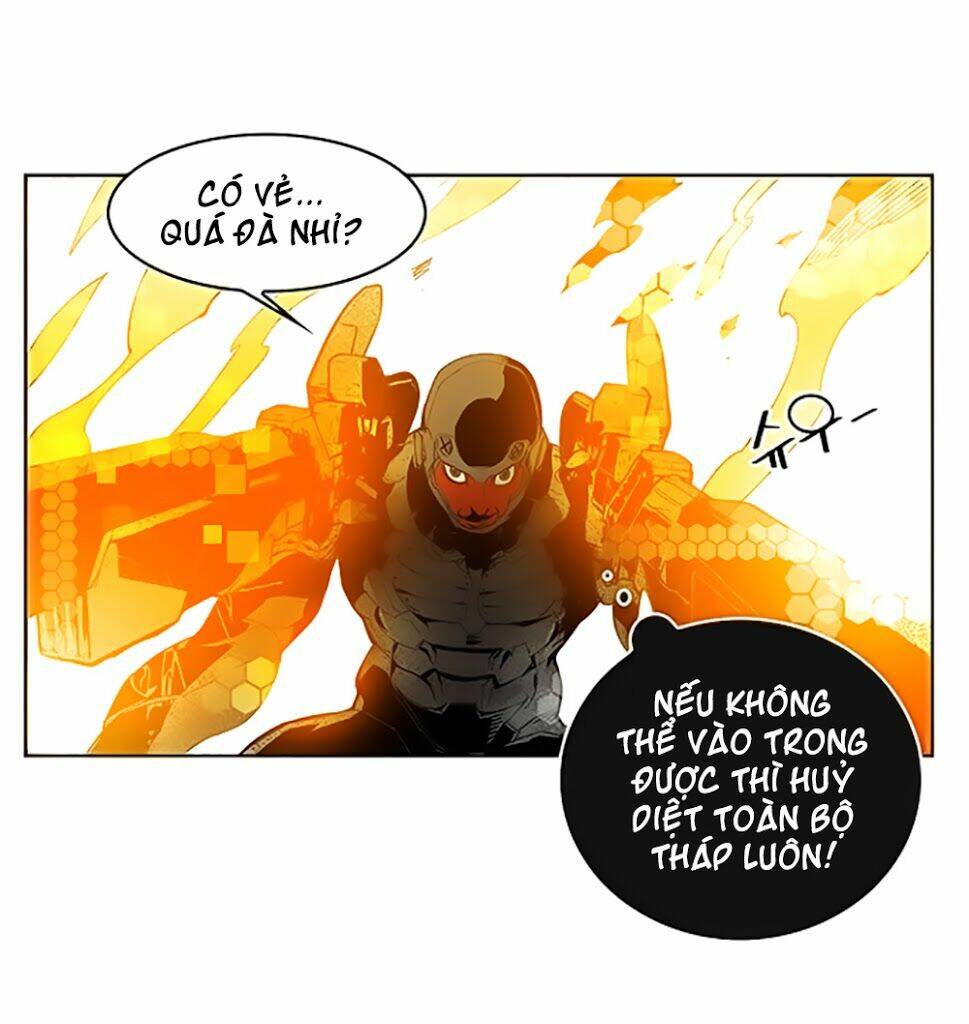 Hard Core Leveling Warrior Chapter 10 - Trang 2