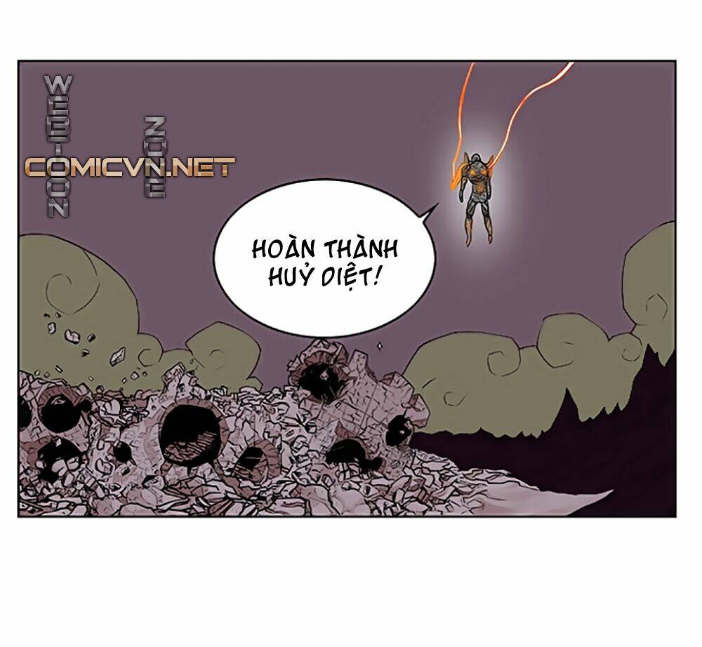 Hard Core Leveling Warrior Chapter 10 - Trang 2